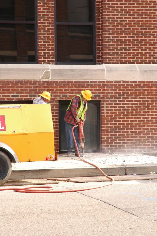 Concrete Drilling in Corpus Christi, TX