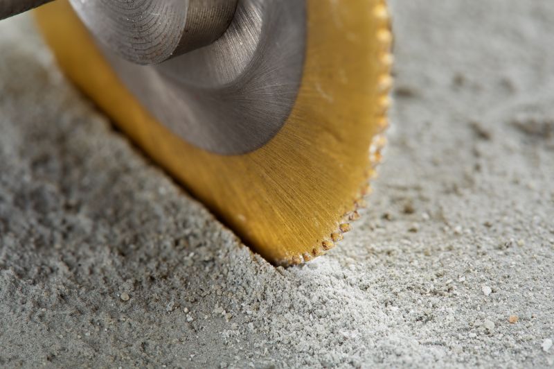 Core Cutting in Corpus Christi, TX