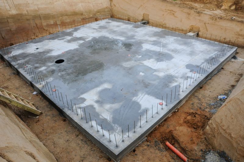 Crawlspace Construction in Fort Wayne, IN