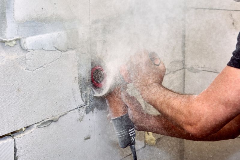 Foundation Cutting Service in Corpus Christi, TX