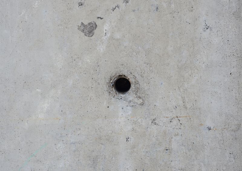 Pavement Drilling in Corpus Christi, TX
