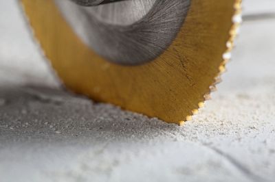 Cut Concrete, Stone, and Asphalt Surfaces!